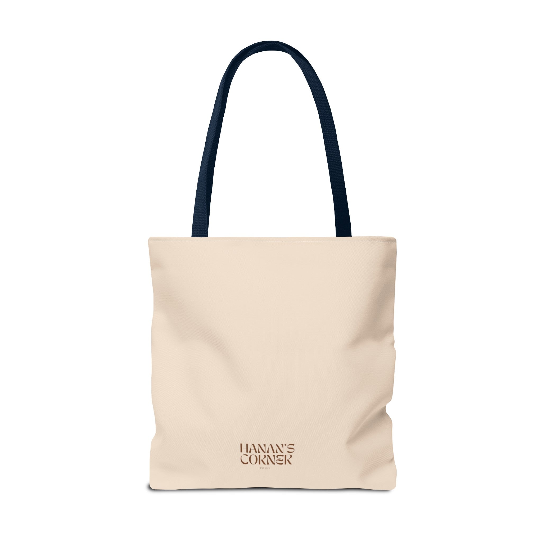 Sudan x Streetwear Tote Bag